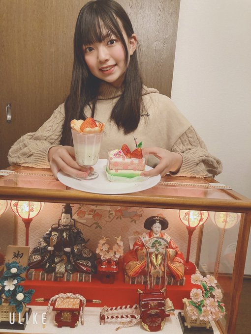 Twitterのコスプレ画像13