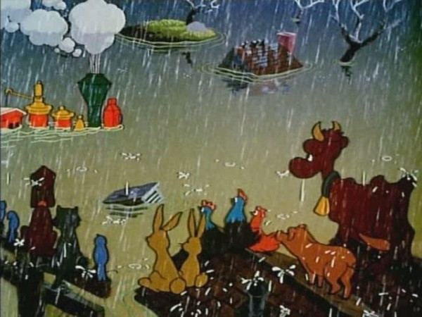 Disney_Wiki's tweet photo. Today marks the 72th annviersary of the animated short #TheBraveEngineer, based on the ballad of Casey Jones.
Casey has to deliver the mail on time. No matter how many obstacles block the path, he'll ensure the Western Mail reaches the station in time. Naturally, Hilarity Ensues. https://t.co/SJ0osfFXFk
