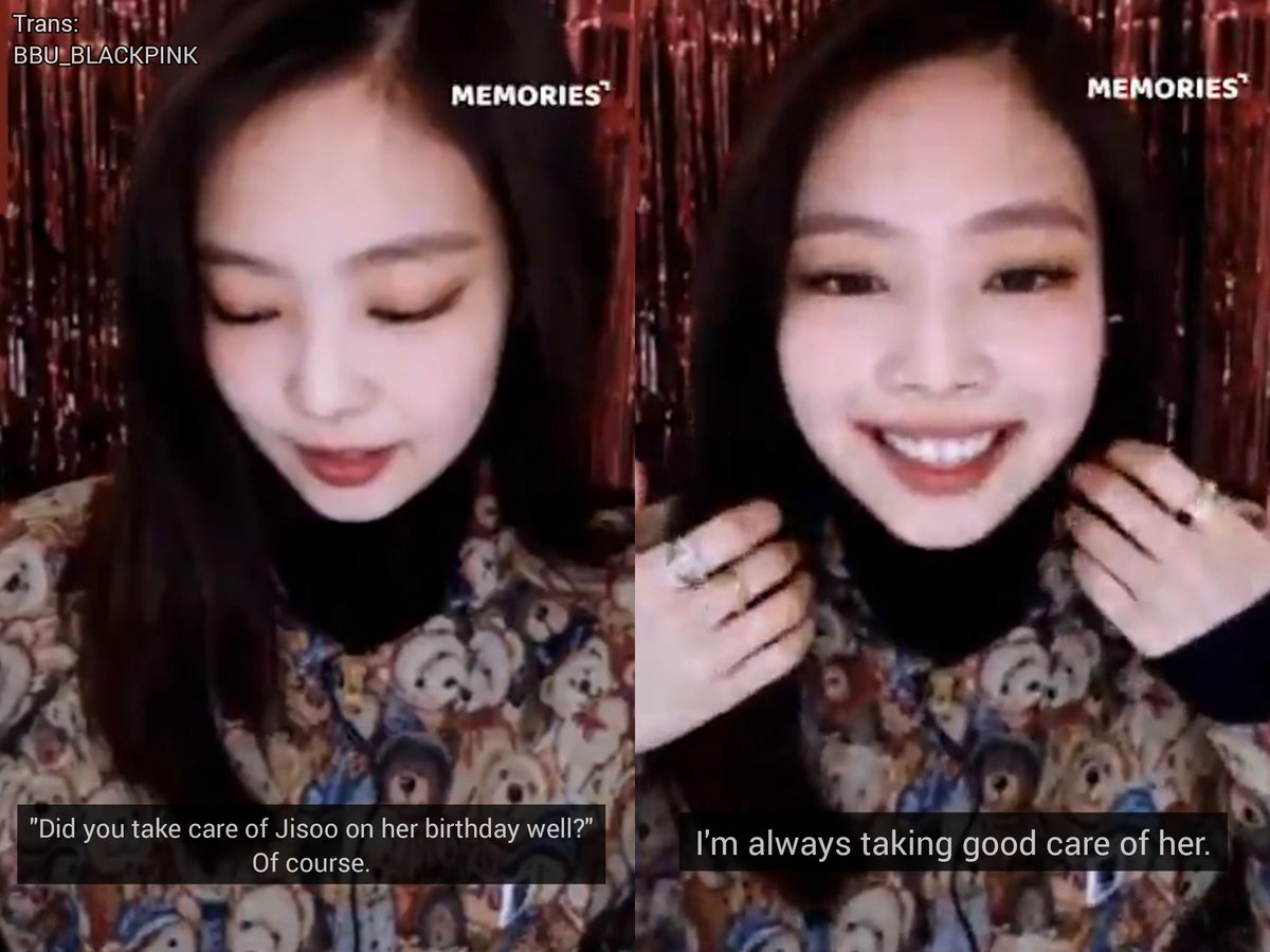 jensoohaven's tweet photo. She is right 😌 https://t.co/O3M6WnMOgI