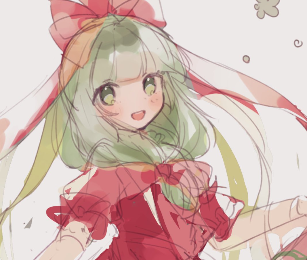 鍵山雛 「」|いちは🥣例大祭う15aのイラスト