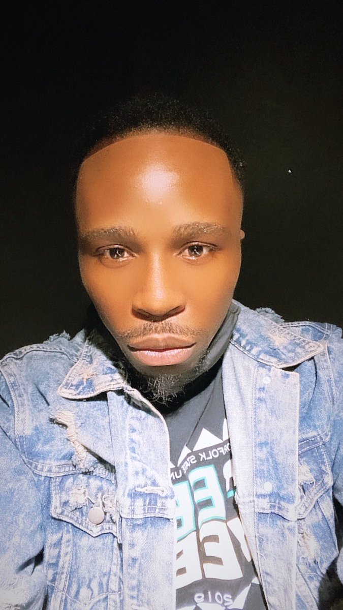 darkkpside1919's tweet photo. One journey ends as another begins! Yโall wish me luck #EquityActor #BigChop https://t.co/wfo4JoMm8Y