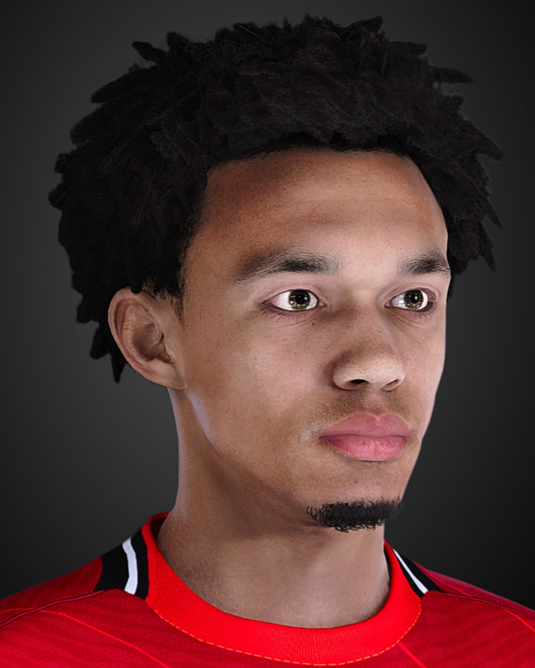 FacemakerLr7's tweet photo. Alhamdulillah
RELEASE !!!
T.A.ARNOLD FULL CONVERTED FIFA22 by LR7_Face for PES2021/2020
>>(FREE/SIDER) Version<<
Link : >> https://t.co/XYnWQNDSjP
Follow >>
Twitter :
https://t.co/idGmYf1MMC
Instagram :
https://t.co/ubdff3hq2T
Facebook :
https://t.co/QkG9zl7ant
#FIFAPES https://t.co/8eKtgjsYRU