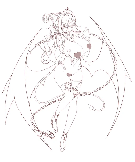 夢魔 