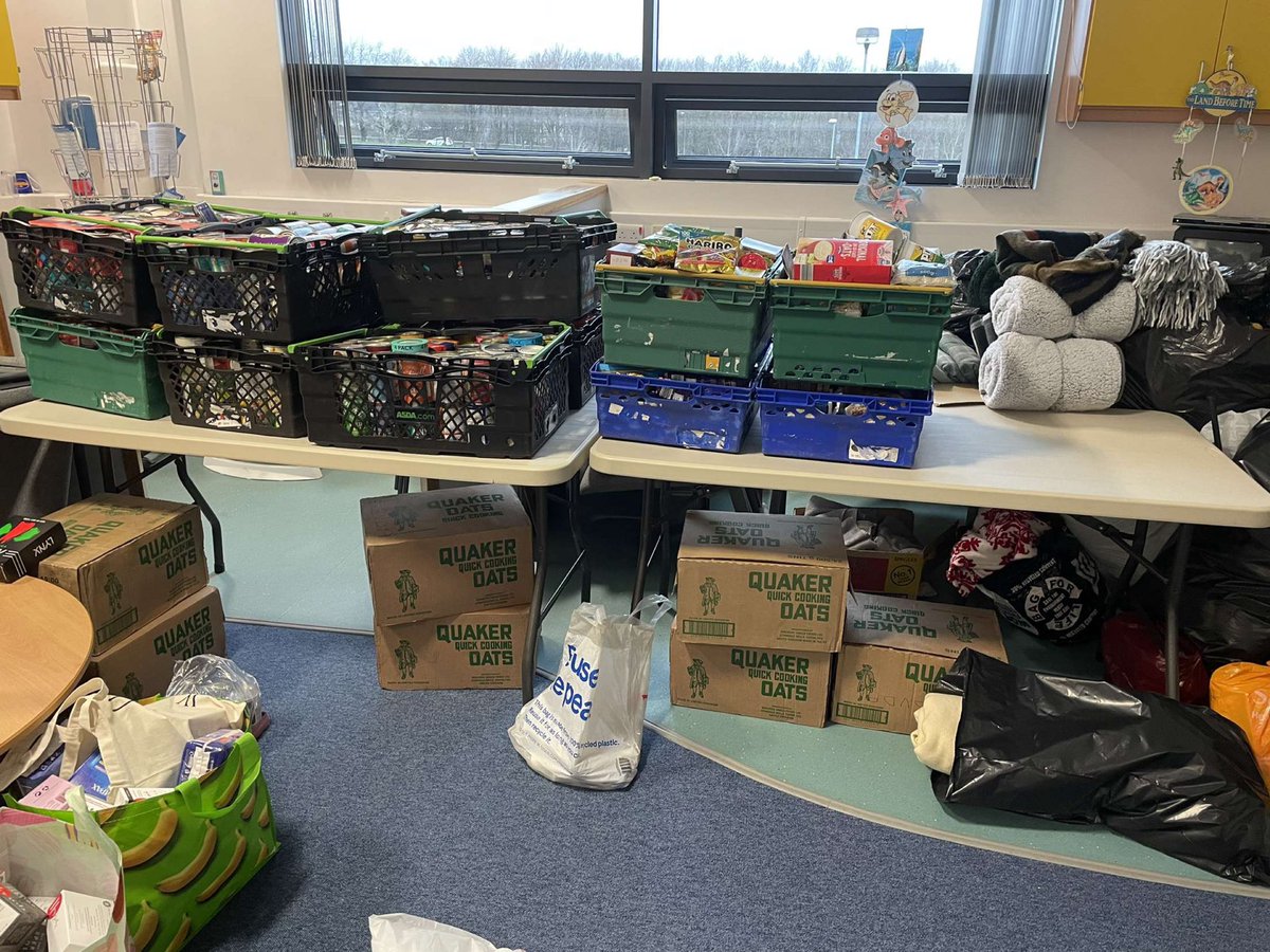 DHS School Captains tweet media