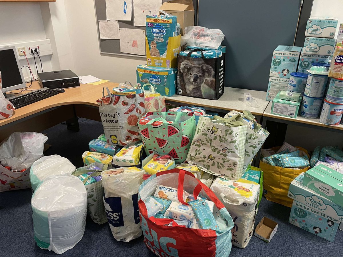 DHS School Captains tweet media