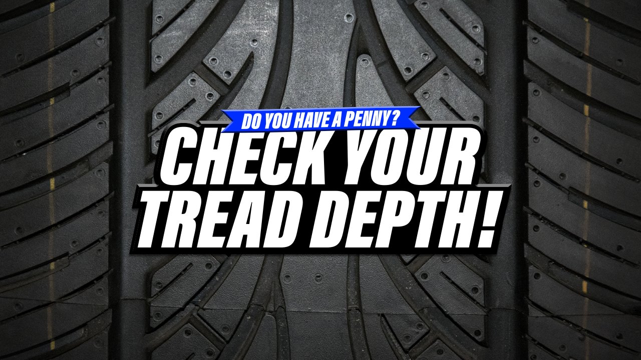 Drum's Tire & Battery Service on Twitter "Tire wear happens to all of