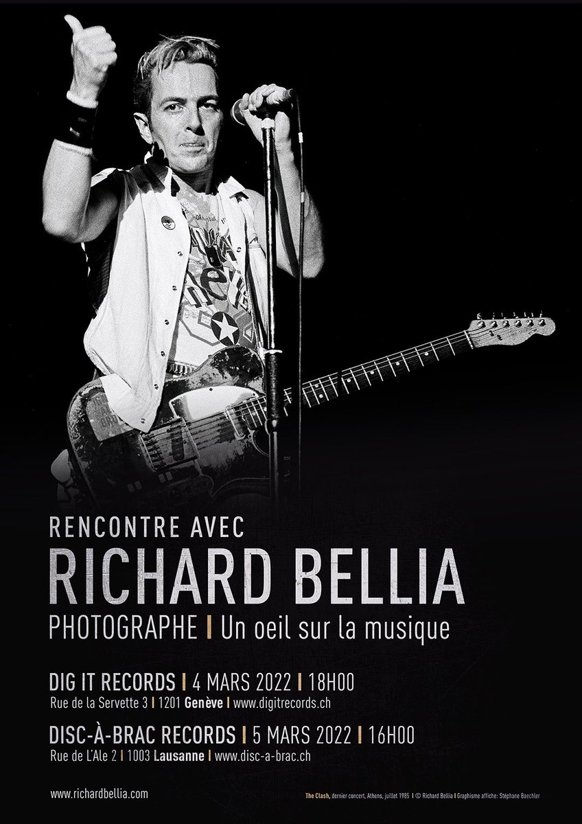 Richard Bellia Richardbellia Twitter