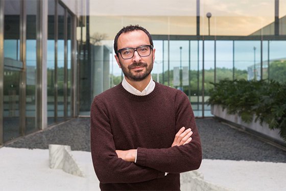 Из фонда V—A—C уходит художественный директор Франческо Манакорда.

Франческо занимал должность художественного директора фонда V—A—C с 2017 года.

▶️ colta.ru/news/29689