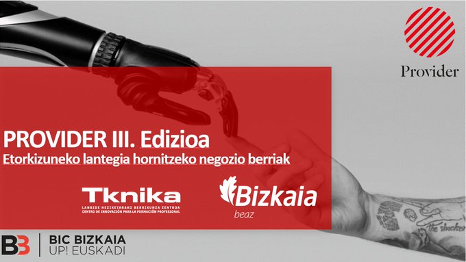 BizkaiaEmprende tweet media