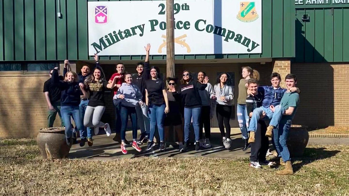 SSG Mistee Harris tweet media