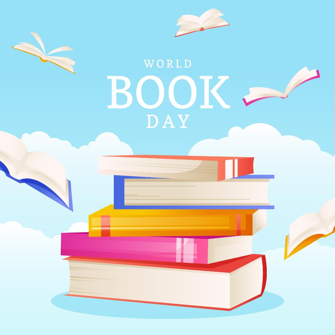 SeriousReaders's tweet photo. It's World Book Day! Today we celebrate 25 years of changing lives though a love of books and shared reading. To get involved or find out more information, click this link: https://t.co/xPMPr0O2gL https://t.co/JeFhoN5u4p