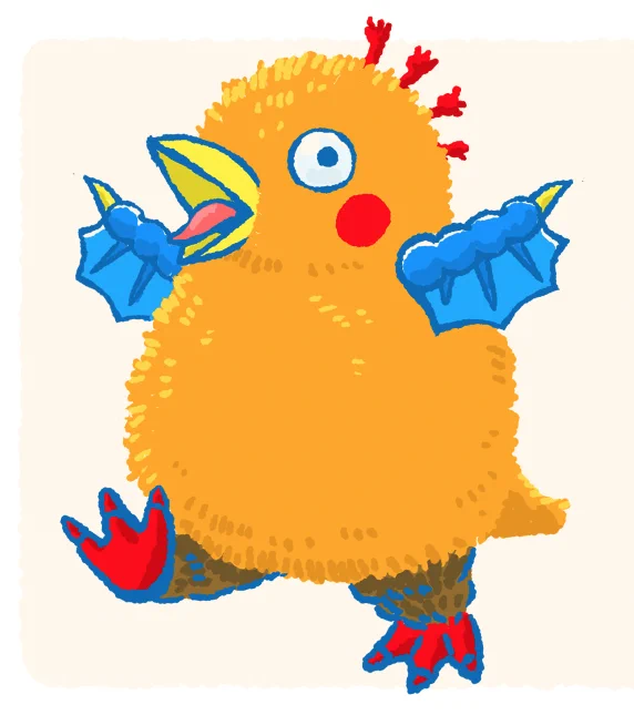 怪獣ひな祭り
✨🐥🐥🐣✨
#ひな祭り 