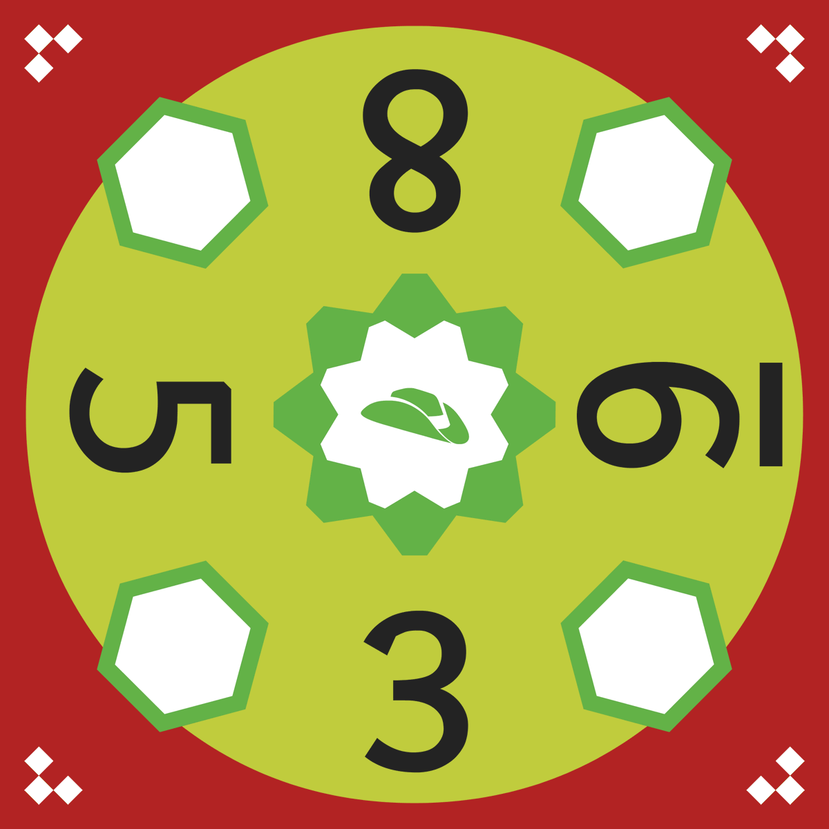 worldofspur's tweet photo. Puzzle for week 9! An easy one, and a hard one.

Add, subtract, multiply, and divide all four numbers to make 24. https://t.co/odtbQElVEQ