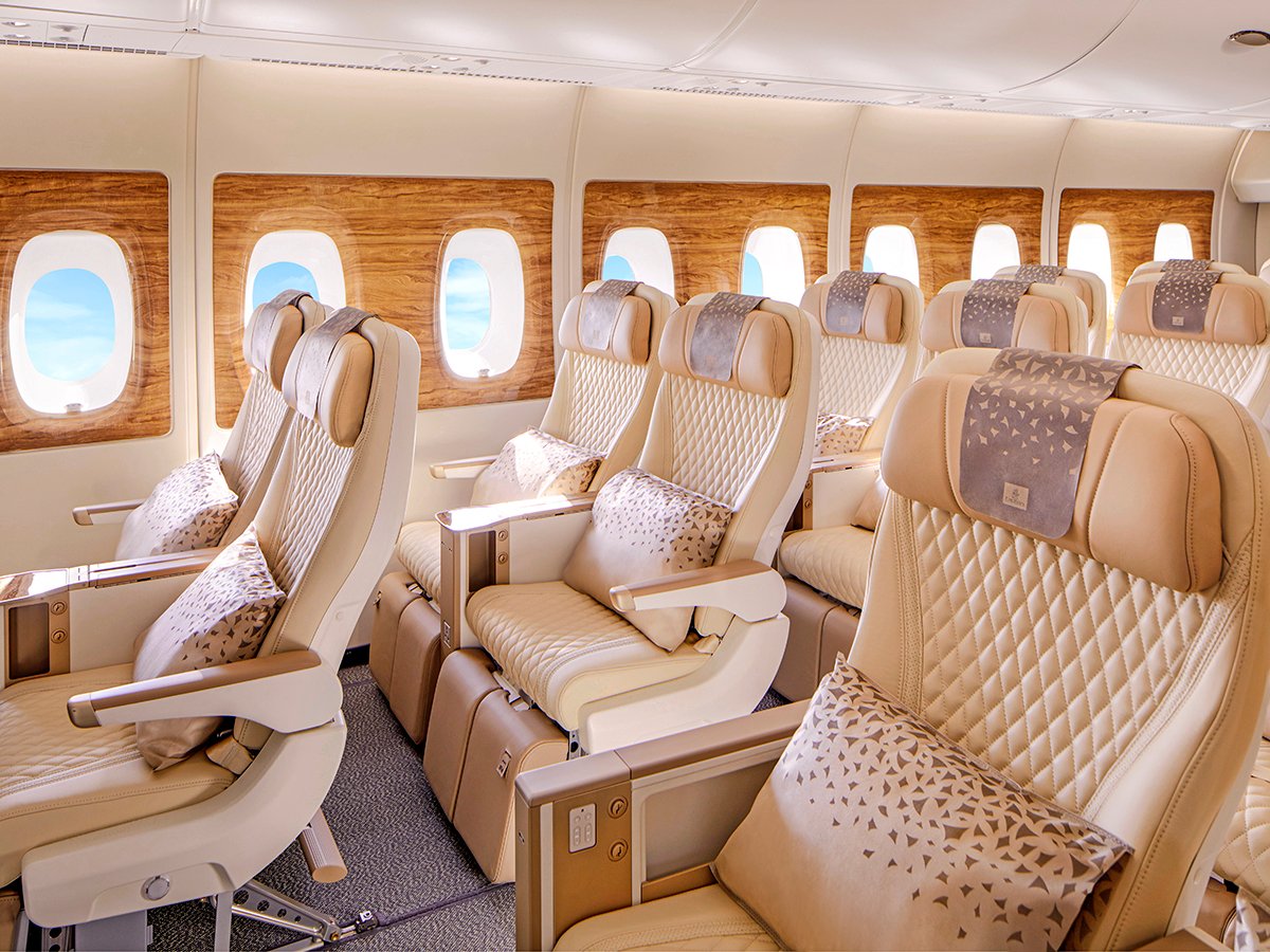 Emirates Airline on Twitter "Looking for a travel experience that's a