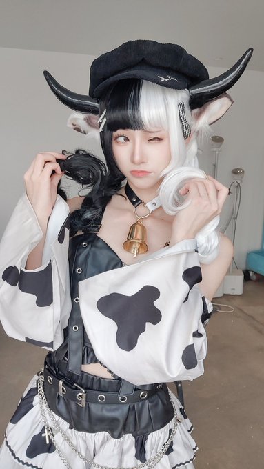 Twitterのコスプレ画像27