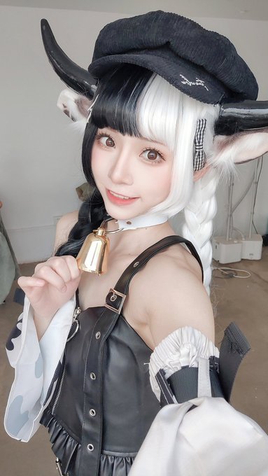 Twitterのコスプレ画像28