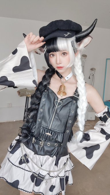 Twitterのコスプレ画像29