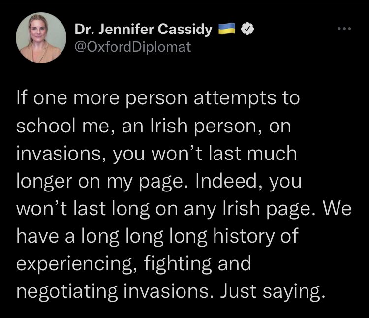 Ben Sixsmith tweet media