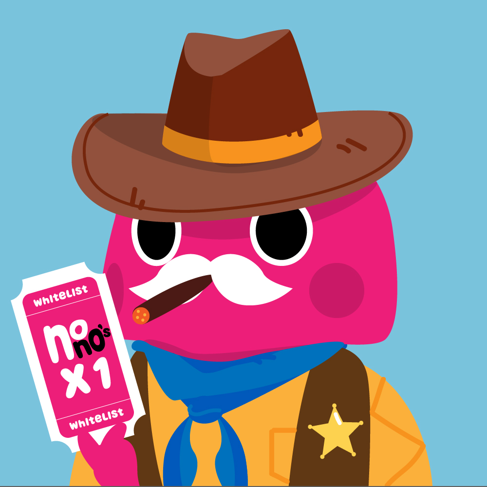 One of our mods is going to be giving out some No No Lists today... 👀 Keep an eye out for it!