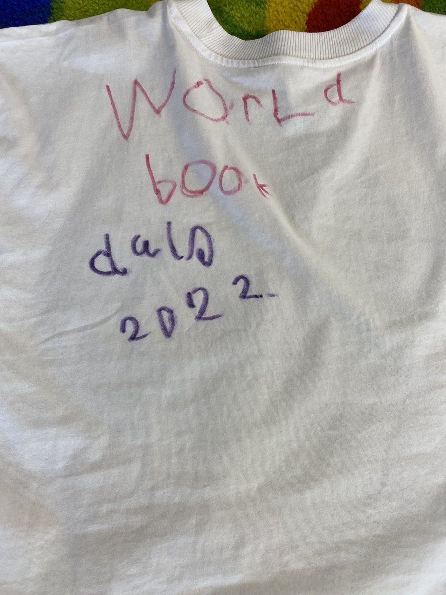 RackstrawKelly's tweet photo. Happy World Book Day! Nursery had a great day including a story in the library read by Mr Robinson.@PelhamPrimary_ https://t.co/6DcYTisKie