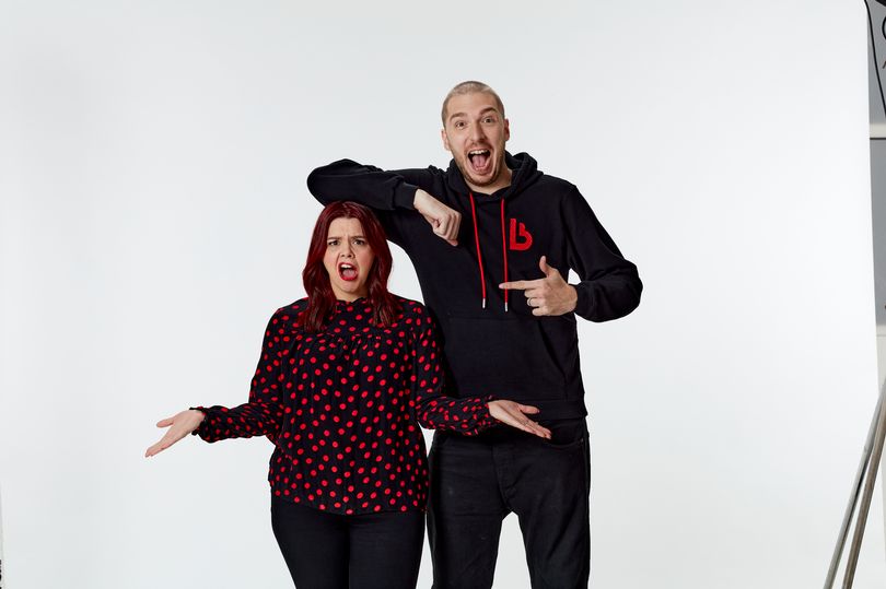 How much are Ladbaby worth?