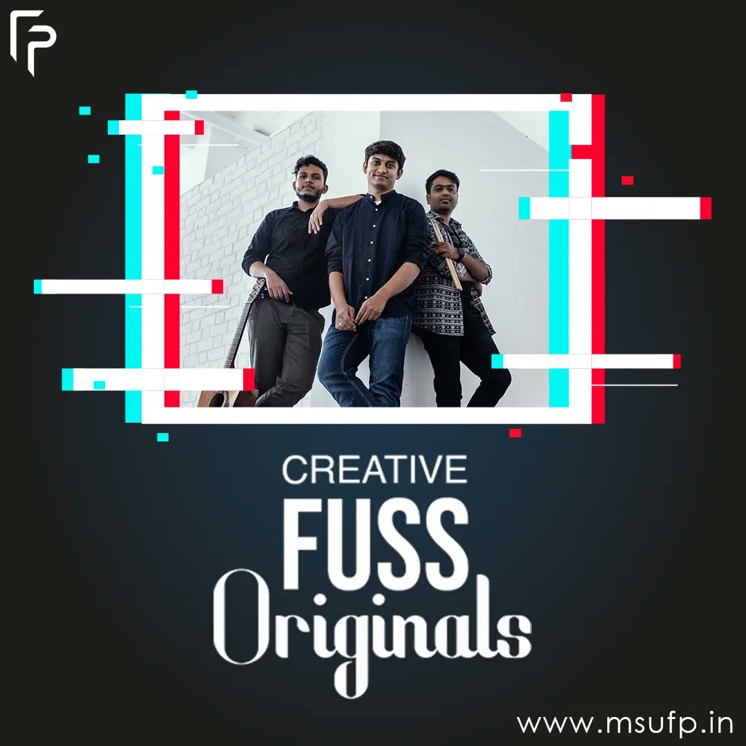 MSU_FootPrints's tweet photo. Music captivates you and becomes your heartbeat.
So let's begin our musical jouney with romp and rigour, only at FootPrints'22.

#RollingSqaures
#OpeningActs
#fp22
#msufp
#thinkBEYOND https://t.co/fokuKCFLai