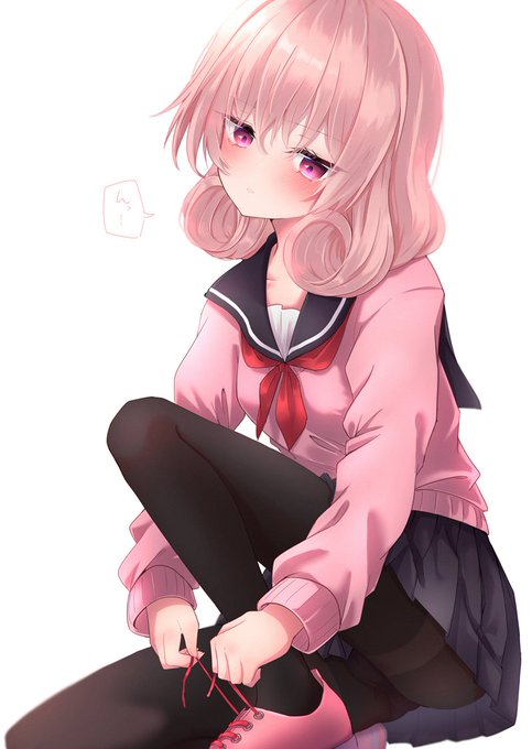 幼馴染のネネカさんが靴紐結び終わるのを玄関で待ってたい人生でした……