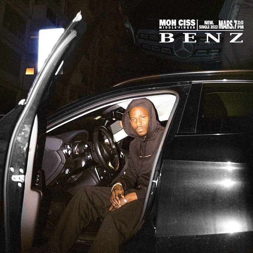 #benz dispo 7