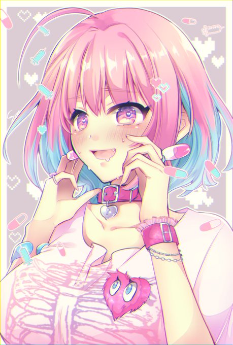 初描きしたりあむ再掲です 