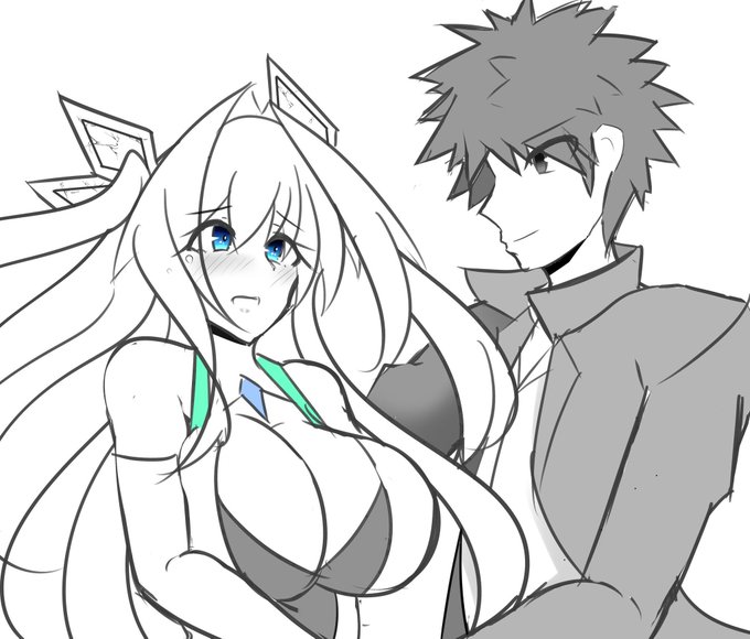 ◯神崎優弥
年齢:24〜26歳くらい
身長:186cm
職業:教師→研究者
好きなもの:ヒーロー、ラーメン
嫌いなもの:弱気を虐げる者、トマト
備考:レヴェリーヴァイスのもう一人の主人公。博士ポジション。ましろが想いを寄せるお兄ちゃん。鈍感。 