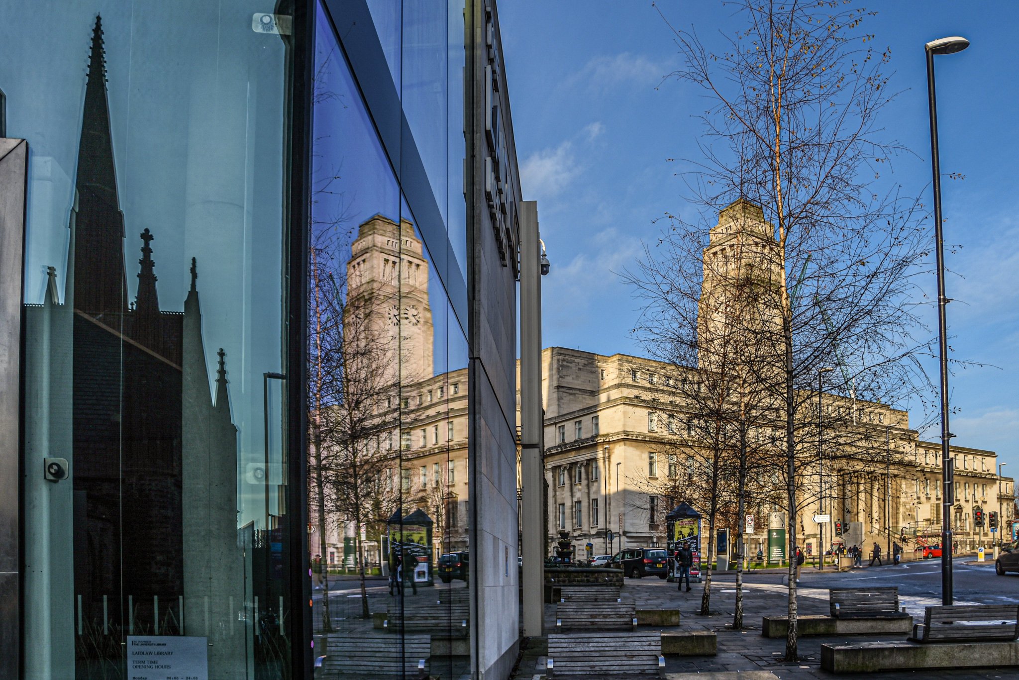 University of Leeds on Twitter "This WorldBookDay we're showcasing