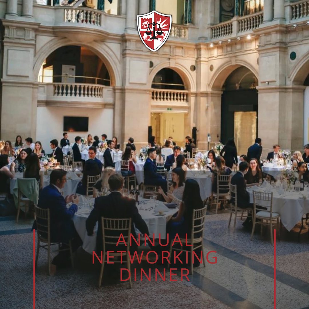 Annual Networking Dinner will be taking place on Friday 25th March 2022 at Goldney Hall.
Buy your tickets below:
bristolsu.org.uk/groups/bar-soc…
