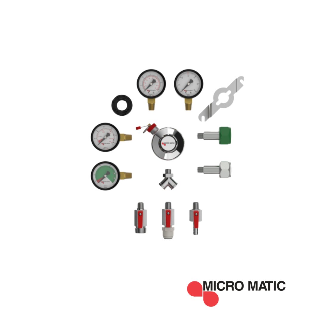 micromaticUK's tweet image. Did you know that we have the most extensive #gasregulator portfolio on the market? 💪

What&apos;s more, we also offer a modular design so you can create a #customisedsolution. 👇

bit.ly/3hyaBjX