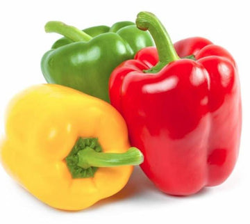 Peppers ± 18 pieces...SFr. 14.00

Buy it Now: bit.ly/3IM3JM0

#Qualityfoodproducts #Italianfoodproducts #Biobrandedproducts