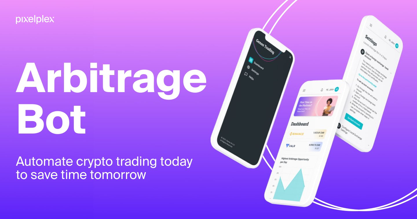 PixelPlex on Twitter: