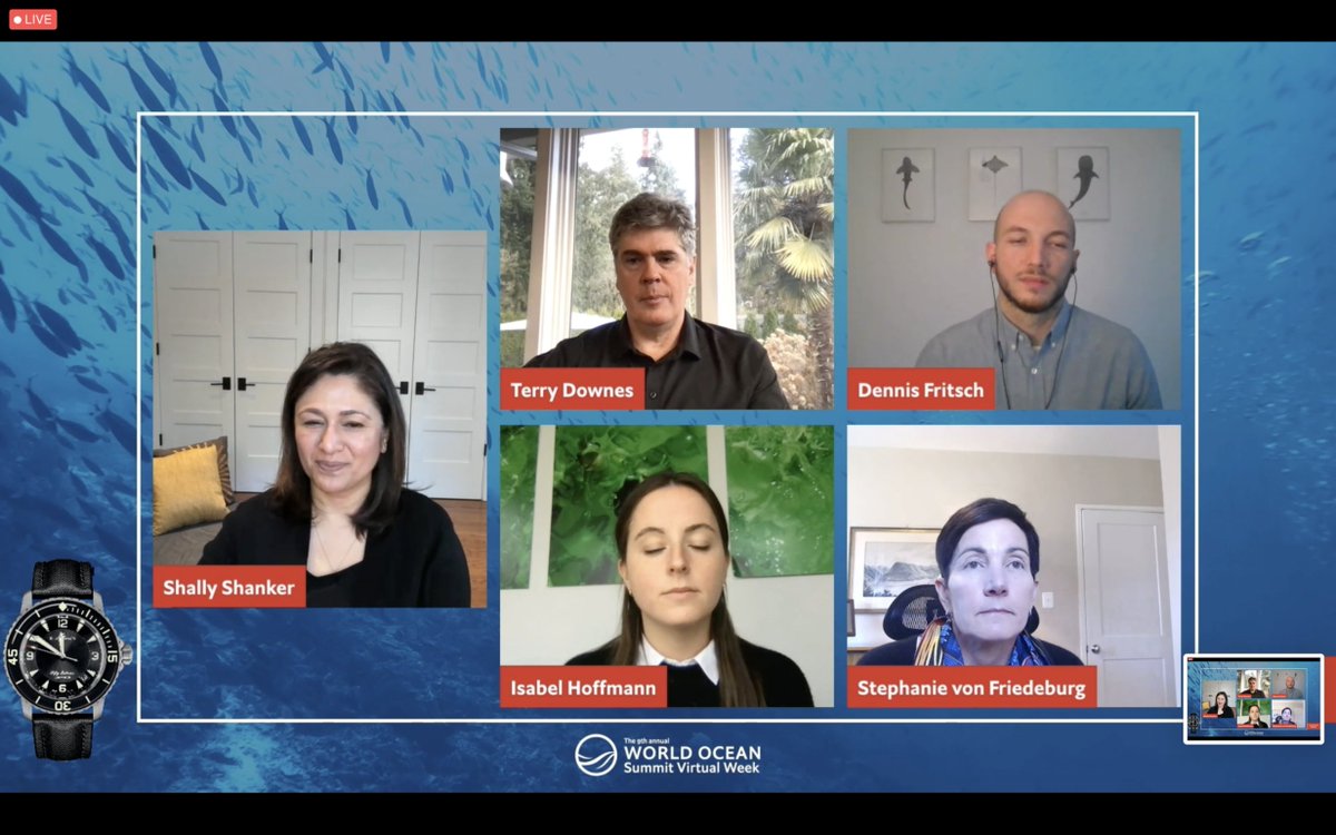 World Ocean Initiative tweet media