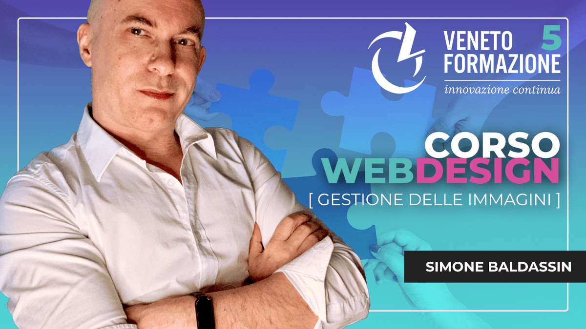 SBaldassin's tweet photo. Corso Web Design Online [Gestione delle immagini] https://t.co/7RIobdKBtb via @YouTube #webdeveloper #Webdesign #webdevelopment #webdesigner #WebDesignWednesday https://t.co/ZKMBfwp9RD