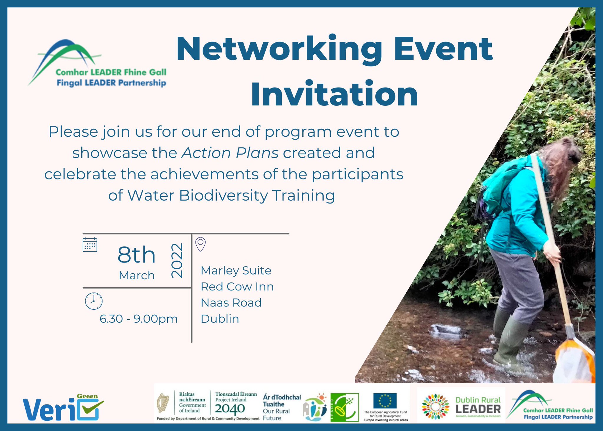 Fingal LEADER Partnership on Twitter "We do hope you will be able to