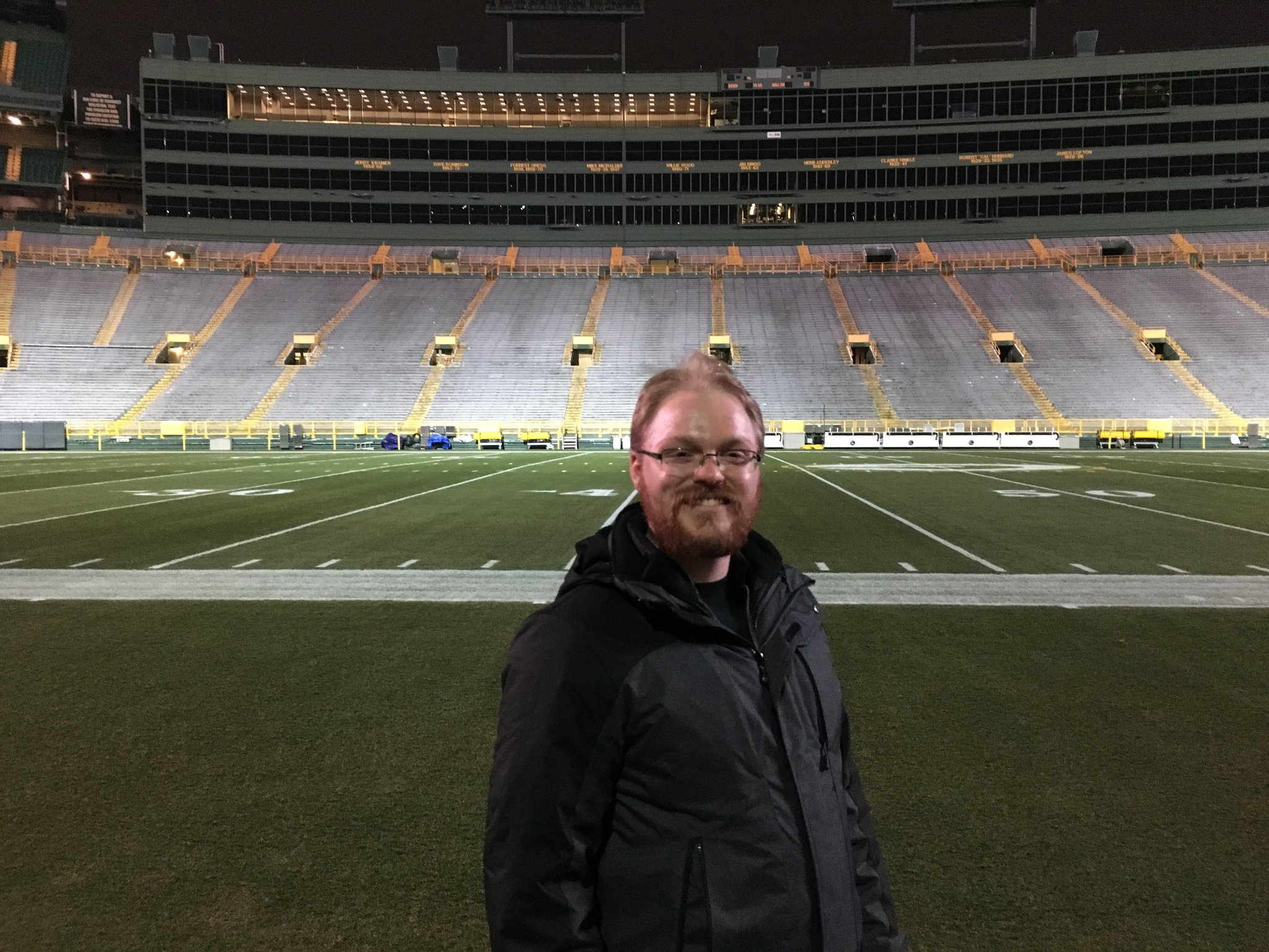 CheeseheadTV 🧀 on Twitter: 