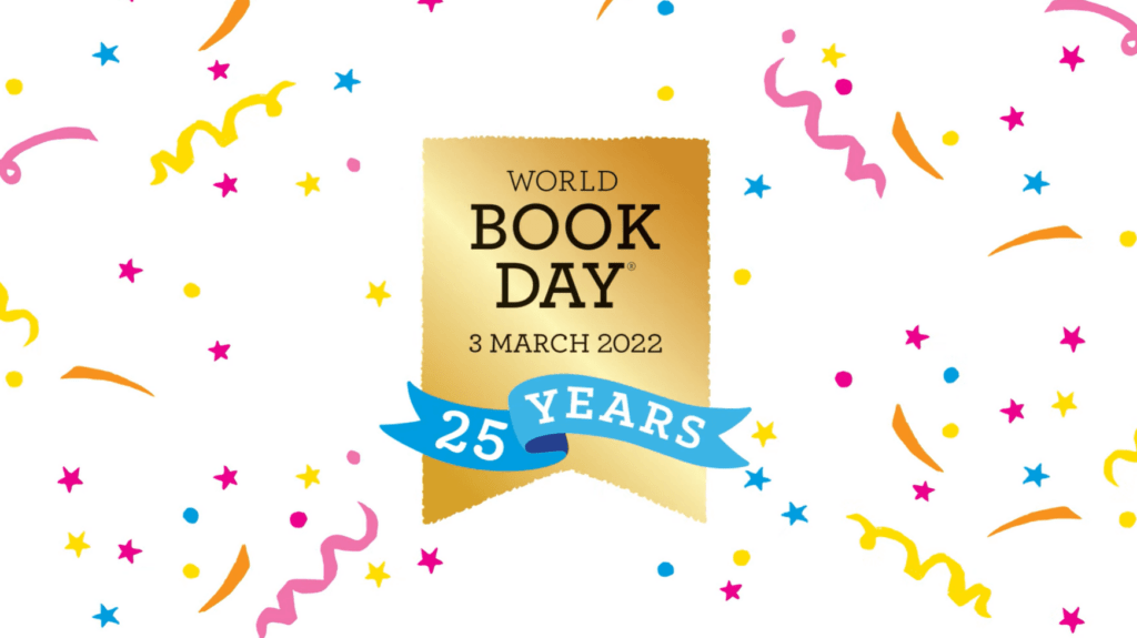 Happy #WorldBookDay! How are you celebrating the magic of books, reading and storytelling? Great resources at worldbookday.com/schoolsandnurs…