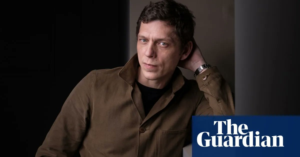 📚Life, After by Antoine Leiris review – embracing the now

⌨️ 'Six years after the Bataclan attack in which his wife was killed, Leiris writes a deft study of memory and rage' #Grief #embracingthenow

Read more: buff.ly/36WIo4j