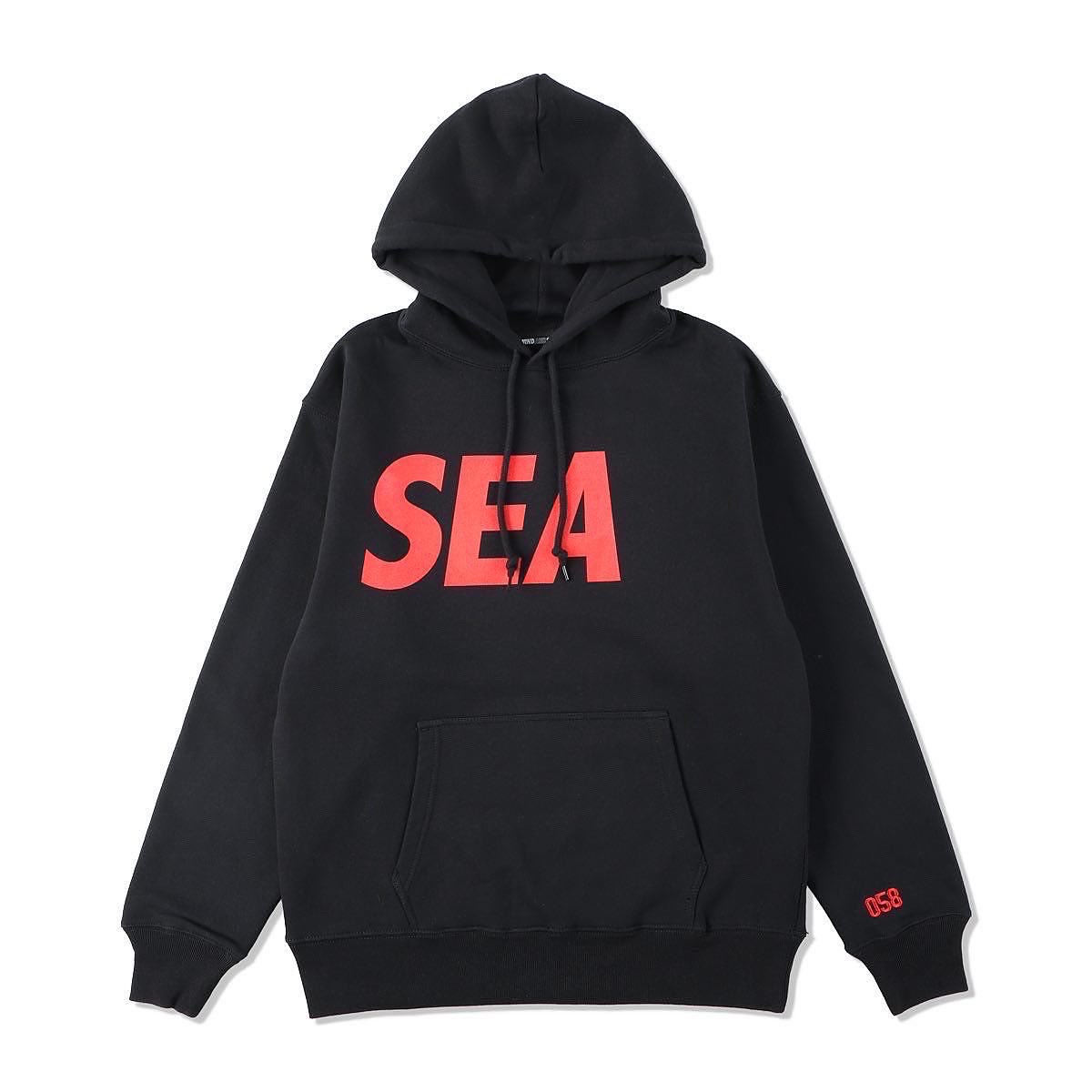 SP_JBV's tweet photo. 2022.03.05(SAT) DROP︎
SEA(058) Hoodie

こちらのLIMITED商品は、WIND AND SEA × SP. GIFU POP-UPにてお求め頂けます。

※お⼀⼈様の購⼊制限を設けさせて頂く場合がございますのでご了承ください。
#windandsea #spgifu #jackinthenet https://t.co/2spbHlcq6W