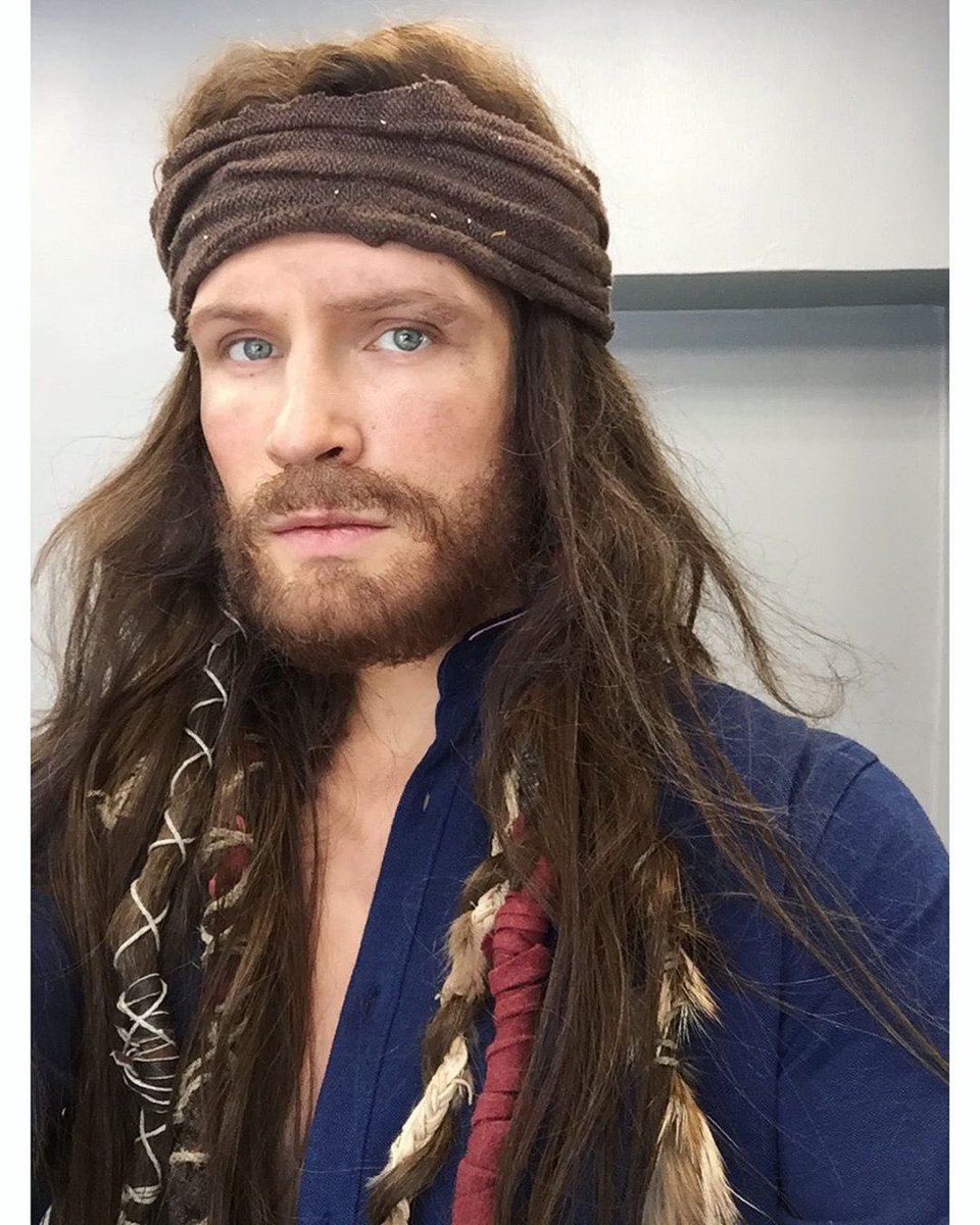 Кирилл Зайцев Гоголь Казимир