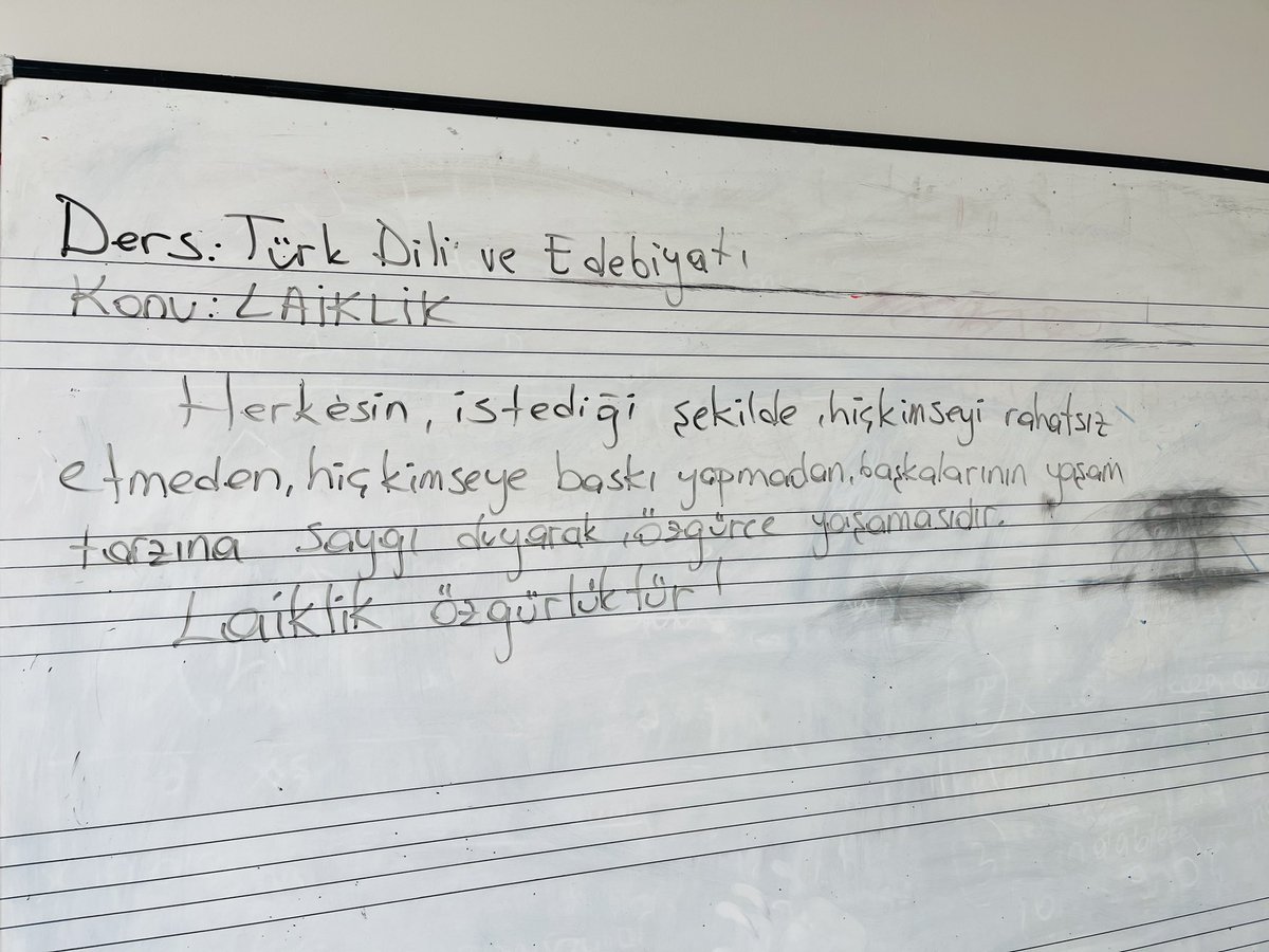 #3Mart1924 Devrim Yasaları