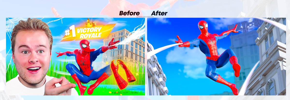Recent thumbnail work✍️
<a href="/Royalistiq/">Royalistiq</a> 
 
Commissions are open!
♻️Support is appreciated!♻️