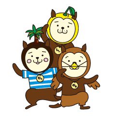 みやざき犬のtwitterイラスト検索結果