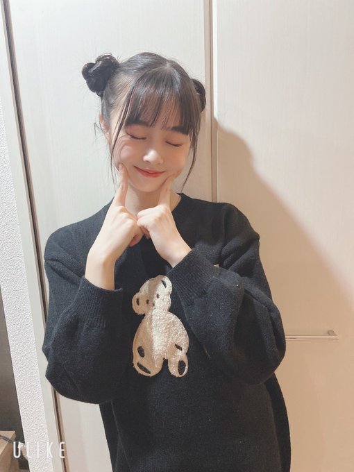 Twitterのコスプレ画像2