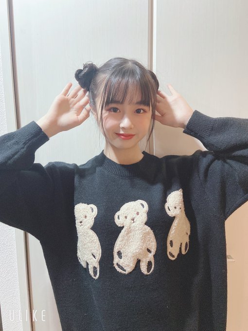 Twitterのコスプレ画像1