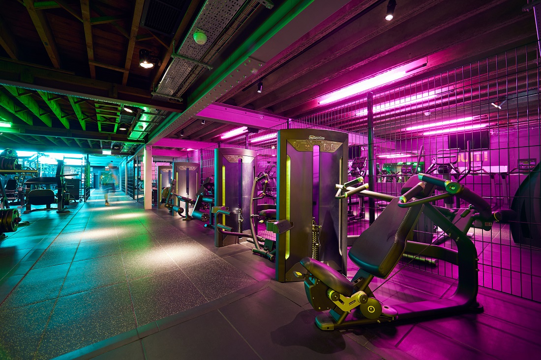 Action Group tweet media