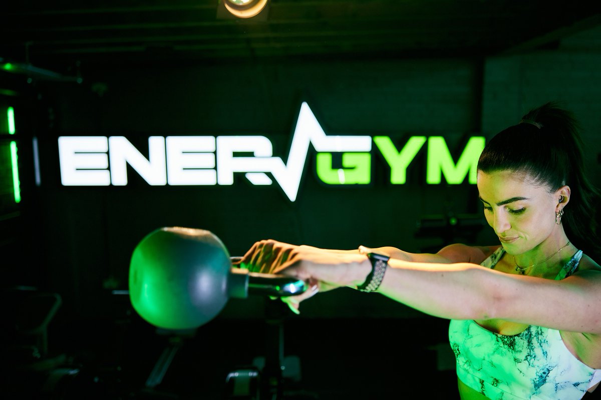 Check out this amazing photoshoot we did for Energym where we worked with them to refresh their brand and provide them with new content assets. What we loved about this shoot was working with them while the gym was open bringing to life the buzzing atmosphere and mood of the gym!